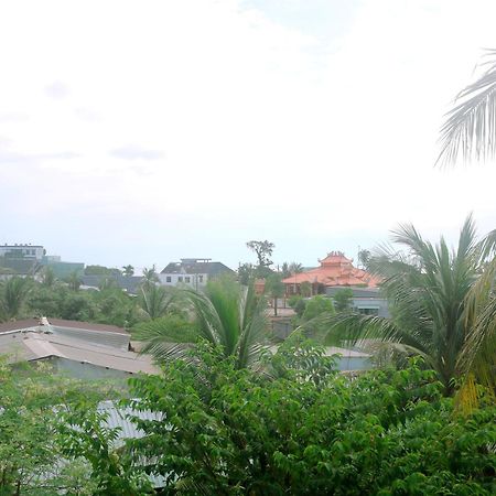 Hai Anh Guesthouse Phu Quoc Eksteriør bilde