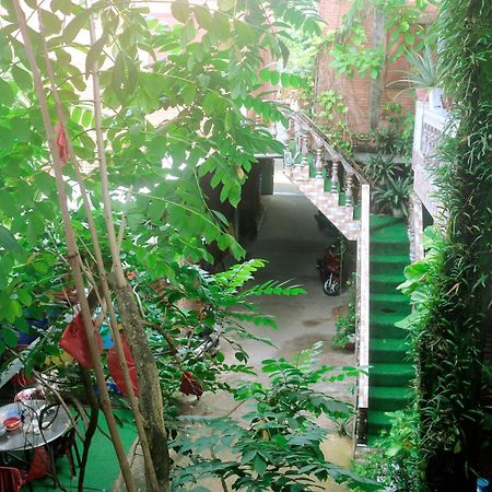 Hai Anh Guesthouse Phu Quoc Eksteriør bilde