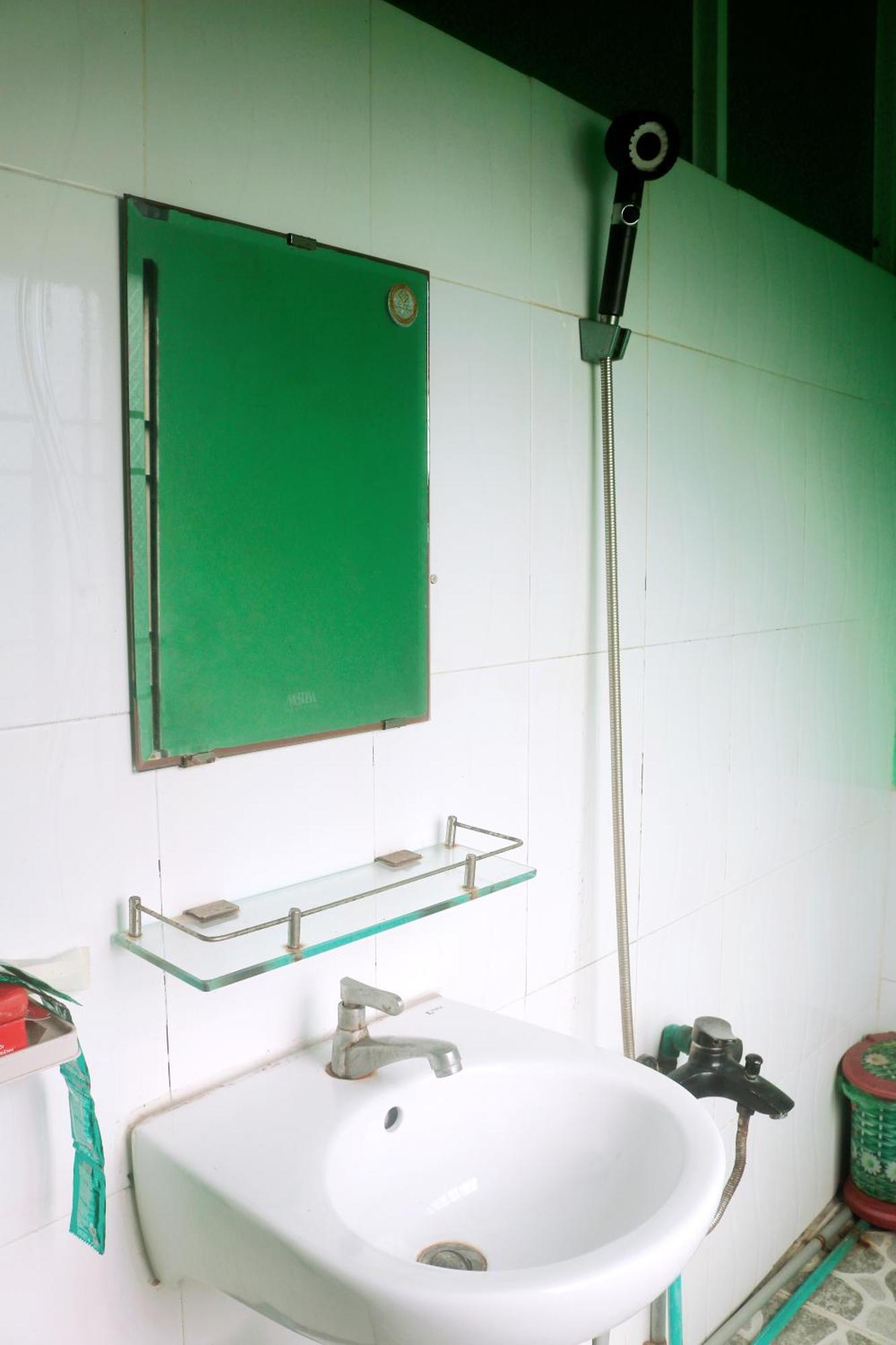 Hai Anh Guesthouse Phu Quoc Eksteriør bilde
