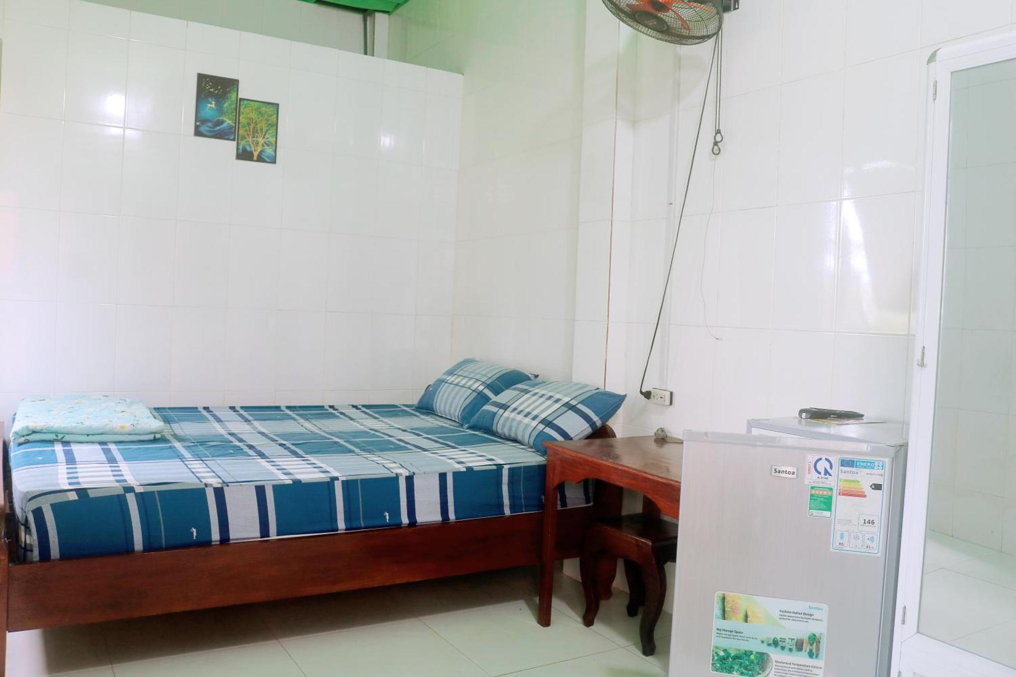 Hai Anh Guesthouse Phu Quoc Eksteriør bilde
