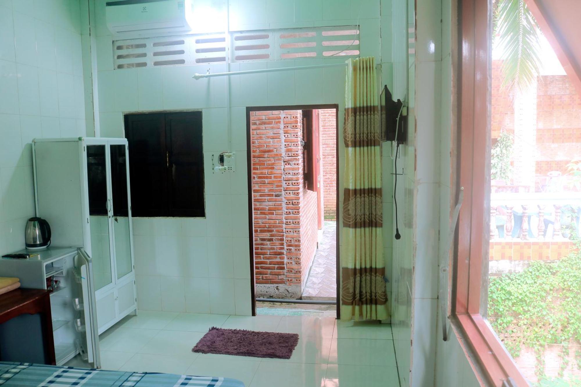 Hai Anh Guesthouse Phu Quoc Eksteriør bilde