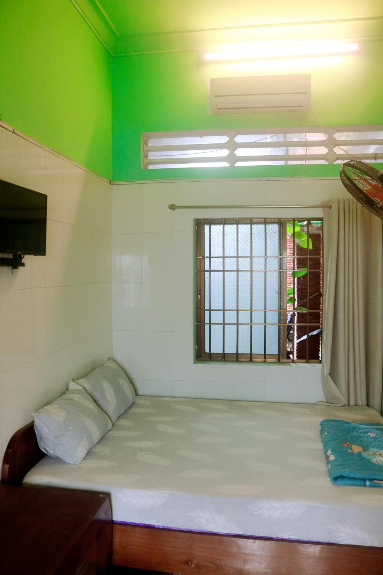 Hai Anh Guesthouse Phu Quoc Eksteriør bilde