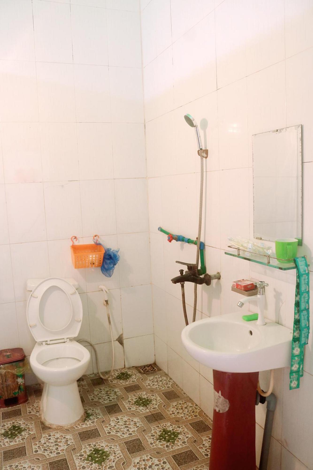 Hai Anh Guesthouse Phu Quoc Eksteriør bilde