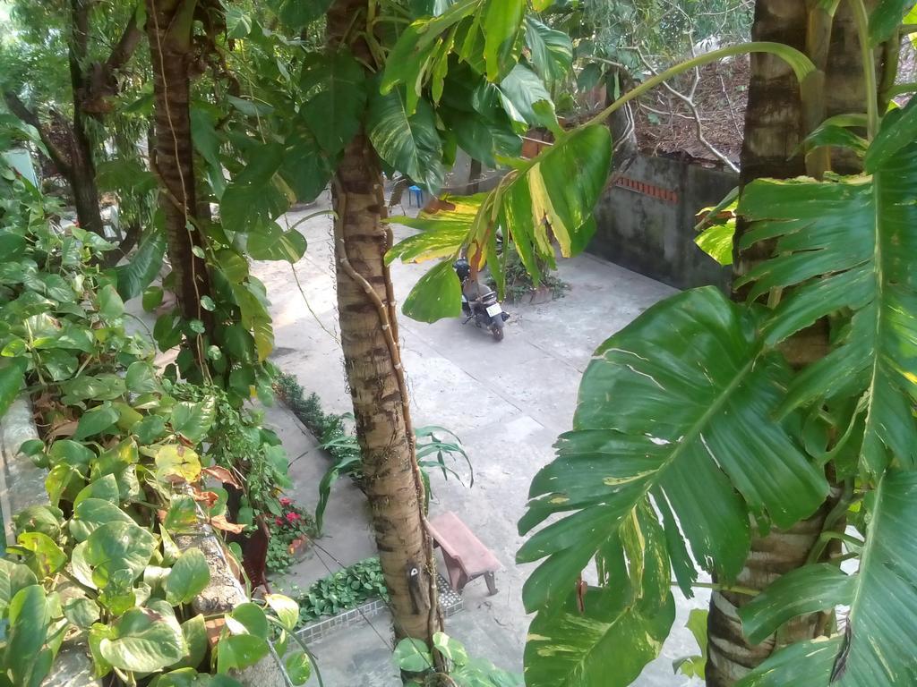 Hai Anh Guesthouse Phu Quoc Eksteriør bilde