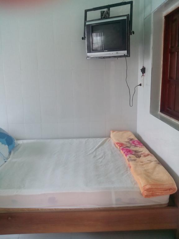 Hai Anh Guesthouse Phu Quoc Rom bilde