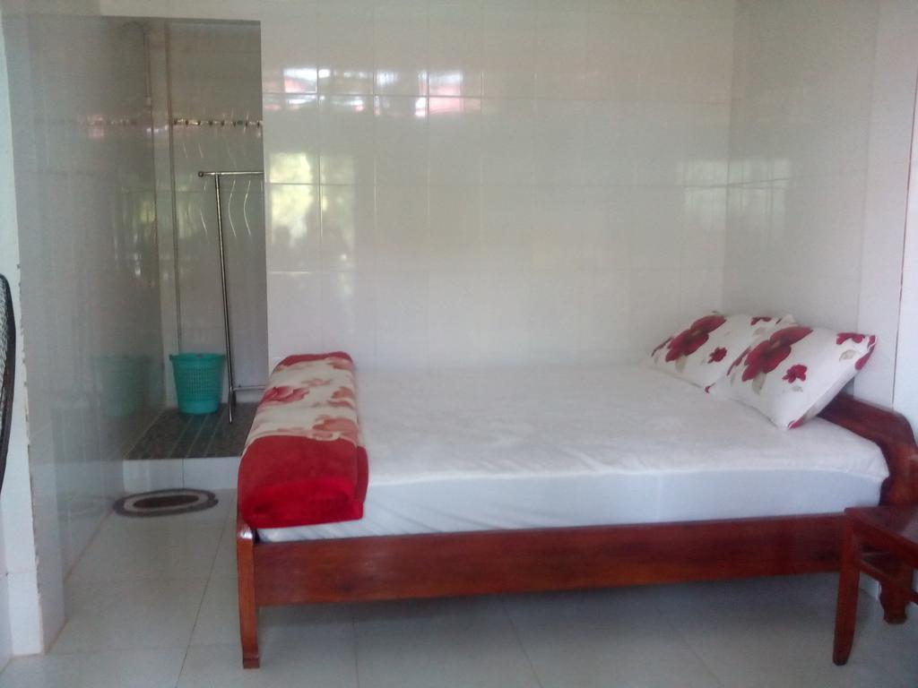 Hai Anh Guesthouse Phu Quoc Eksteriør bilde